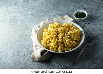 Mac And Cheese