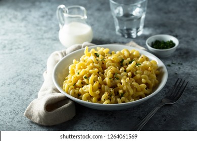 Mac And Cheese