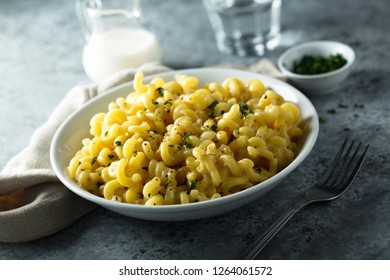 Mac And Cheese