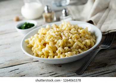 Mac And Cheese