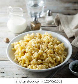 Mac And Cheese