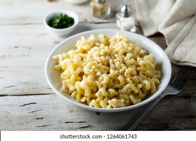 Mac And Cheese