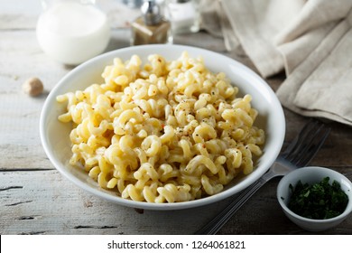 Mac And Cheese