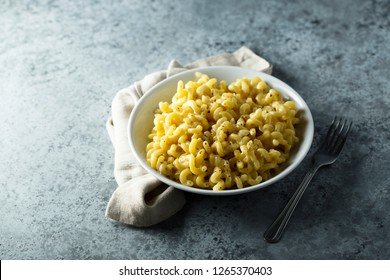 Mac And Cheese