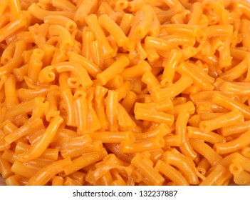 Mac And Cheese