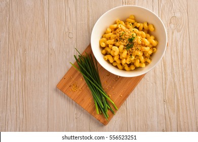 Mac And Cheese