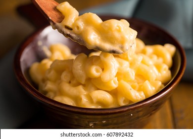 Mac And Cheese