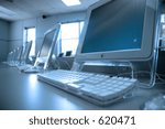 Mac Lab