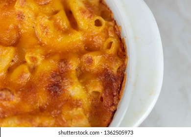 Mac N Cheese