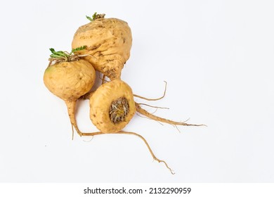 
Maca ancient root rich in nutrients