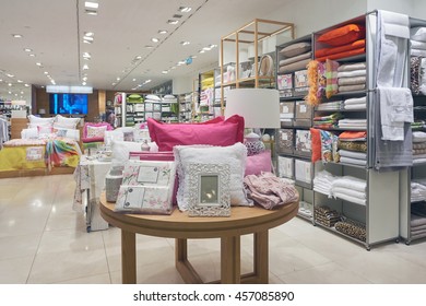 home linen store