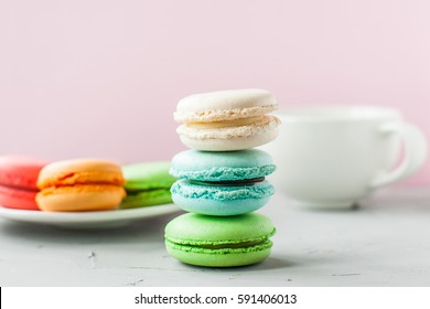 macaron