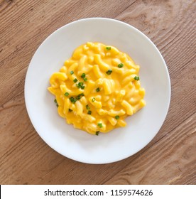 Macaroni And Cheese