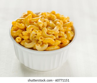 Macaroni And Cheese