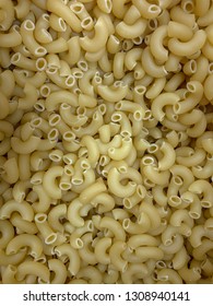 Macaroni for cooking