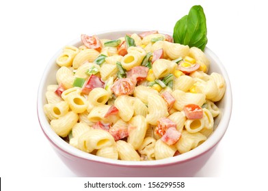 Macaroni Salad