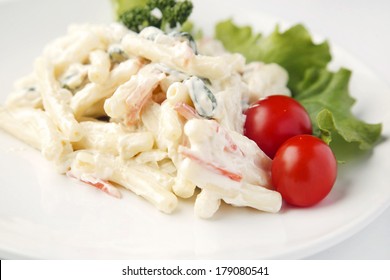 Macaroni Salad