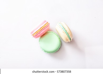 Macarons