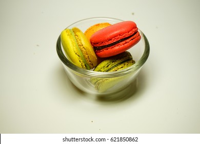 Macarons