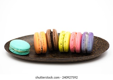 Macaroon