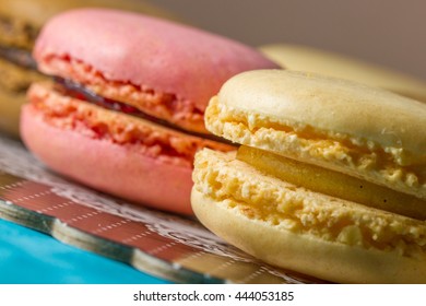 Macaroon