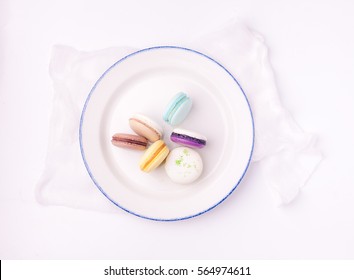 macaroon
