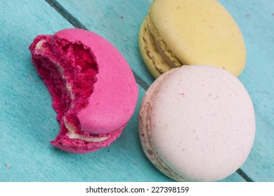 macaroons