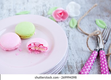 macaroons
