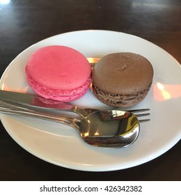 macaroons