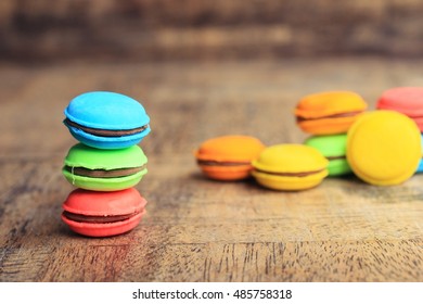 macaroons