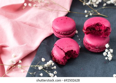 macaroons 