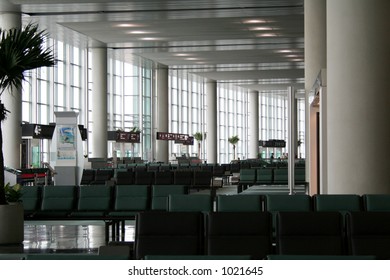 Macau Airport