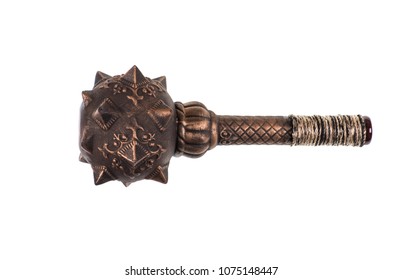 Mace, Ancient Weapon