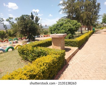 Machakos Peoples Park - The Most Exquisite Park