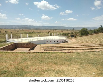 Machakos Peoples Park - The Most Exquisite Park