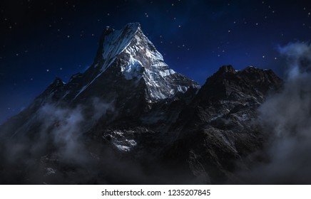 5,145 Himalayas night Images, Stock Photos & Vectors | Shutterstock