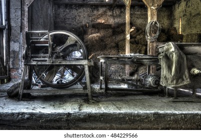 machine 