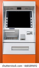 Machine Atm