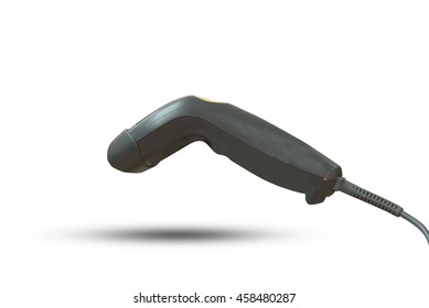 machine Barcode