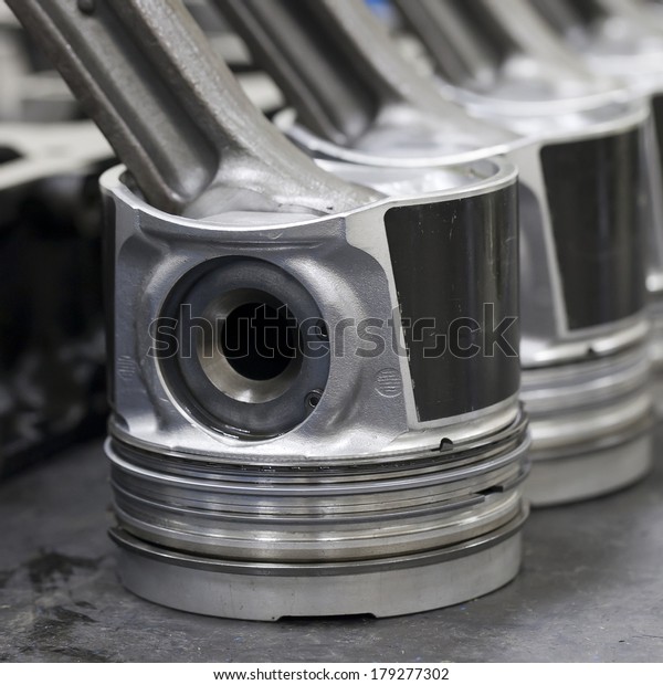 Machine engine components\
Engine Parts