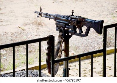 431 Squad automatic weapon Images, Stock Photos & Vectors | Shutterstock