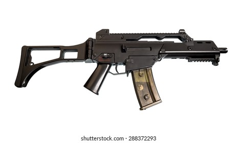 Airsoft Gun Images Stock Photos Vectors Shutterstock