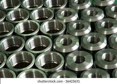 Machine Parts