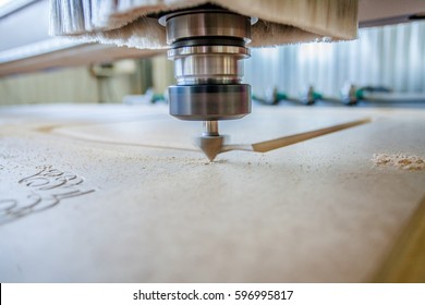 5,781 Cnc Machine Wood Images, Stock Photos & Vectors | Shutterstock