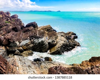 Mackay Queensland Coastline Pristine View