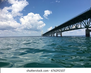 Mackinaw Bridge