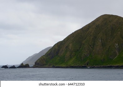 Macquarie Island