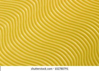 The Macro Butter Surface Texture For Background