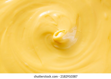 macro butter texture,Butter texture background,closeup of opened yellow butter - Shutterstock ID 2182910387