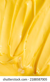 macro butter texture,Butter texture background,closeup of opened yellow butter - Shutterstock ID 2188587005